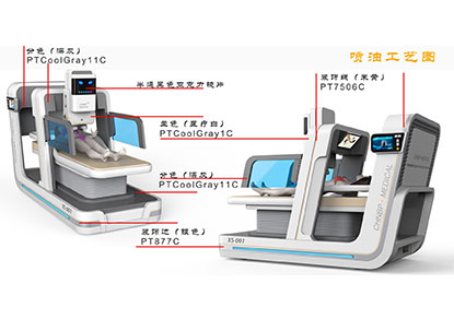 妇科治疗仪